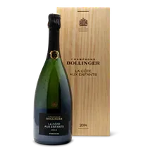 2014 Champagne Bollinger La Côte Aux Enfants 2014 Champagne Bollinger La Côte Aux Enfants