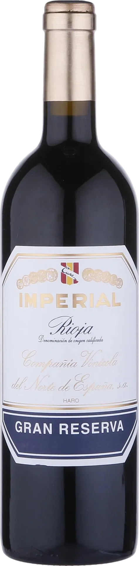 CVNE Imperial Gran Reserva 2017 CVNE Imperial Gran Reserva 2017