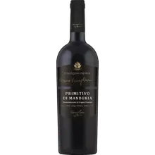 Varvaglione Cosimo Varvaglione Primitivo di Manduria 2021 Varvaglione Cosimo Varvaglione Primitivo di Manduria 2021