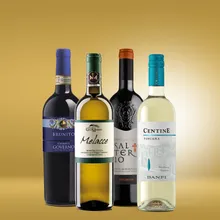 Vinolisa Selezione Toskana Box Vinolisa Selezione Toskana Box
