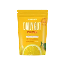 Daily Gut Pulver Zitrone Daily Gut Pulver Zitrone