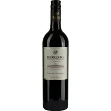 Bergsig Cabernet Sauvignon Bergsig Cabernet Sauvignon