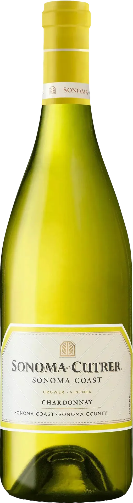 Sonoma-Cutrer Sonoma Coast Chardonnay 2023 Sonoma-Cutrer Sonoma Coast Chardonnay 2023