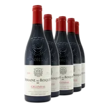 2019 Gigondas AC Réserve 2019 Gigondas AC Réserve