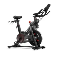 Merach S29 Heimtrainer mit automatischem Widerstand und Selbstantrieb - Merach DE Merach S29 Heimtrainer mit automatischem Widerstand und Selbstantrieb - Merach DE