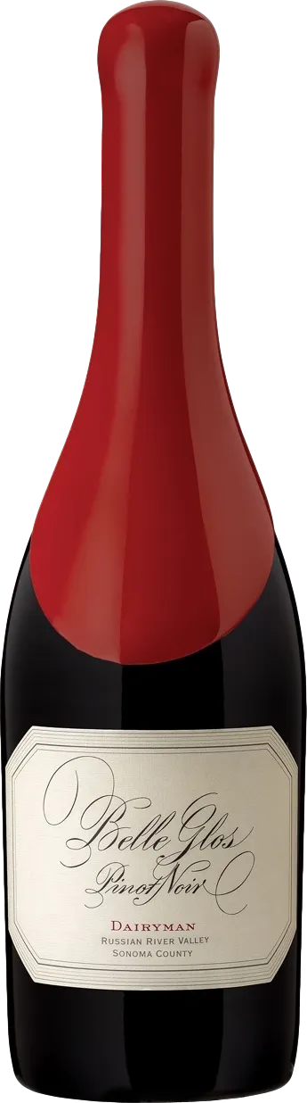 Belle Glos Dairyman Pinot Noir 2021 Belle Glos Dairyman Pinot Noir 2021