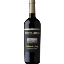 Rodney Strong Alexander Valley Estate Cabernet Sauvignon 2022 Rodney Strong Alexander Valley Estate Cabernet Sauvignon 2022