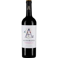 Allegranza Tempranillo Allegranza Tempranillo