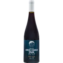 Domaine Amelie & Charles Sparr Pinot Noir Jardin d%27Eden 2023 Domaine Amelie & Charles Sparr Pinot Noir Jardin d%27Eden 2023