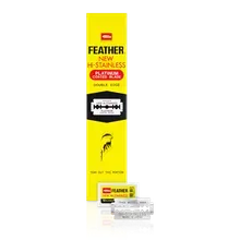 Störtebekker Feather Rasierklingen Störtebekker Feather Rasierklingen