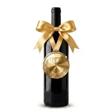 Vinolisa Selezione Treuegeschenk Oro: Hochwertiger Rotwein im Wert von über 30 € Vinolisa Selezione Treuegeschenk Oro: Hochwertiger Rotwein im Wert von über 30 €