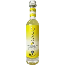 Distilleria Rau %27926 Limoncello Liquore di Limoni Kleinflasche 0,1 l Distilleria Rau %27926 Limoncello Liquore di Limoni Kleinflasche 0,1 l
