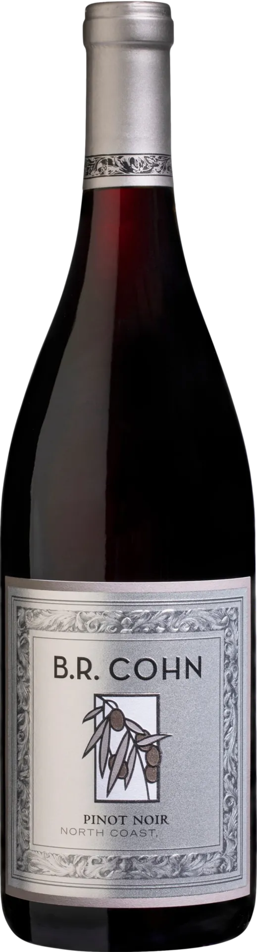B. R. Cohn Silver Label Pinot Noir 2021 B. R. Cohn Silver Label Pinot Noir 2021