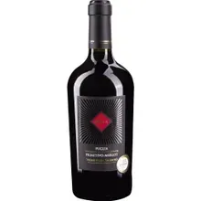 Vigneti del Salento Zolla Primitivo / Merlot Vigneti del Salento Zolla Primitivo / Merlot