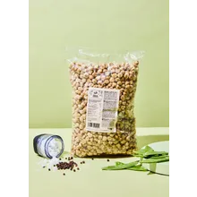Snack Erbsen mit Salz und Pfeffer 1 kg Snack Erbsen mit Salz und Pfeffer 1 kg