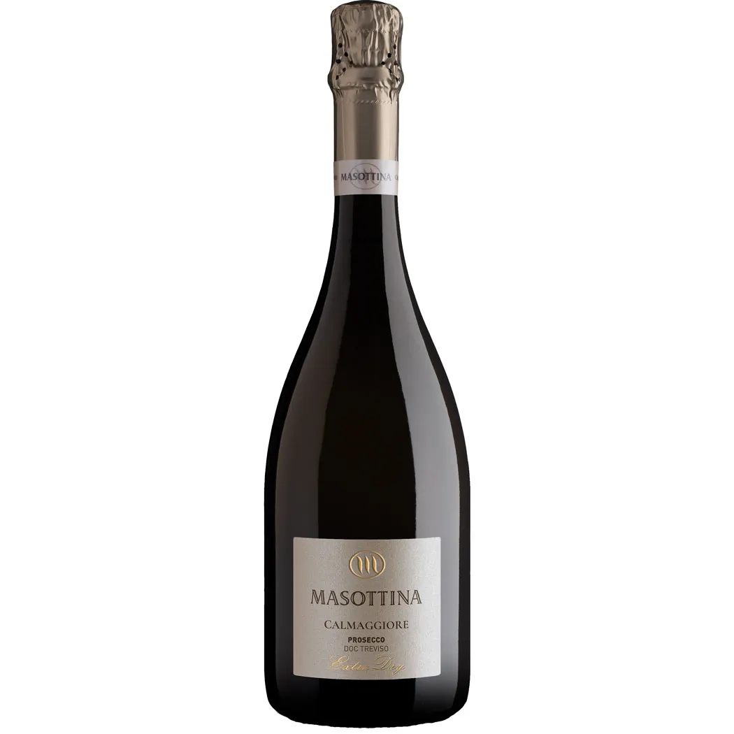 Masottina Calmaggiore Prosecco Treviso DOC Extra Dry Masottina Calmaggiore Prosecco Treviso DOC Extra Dry