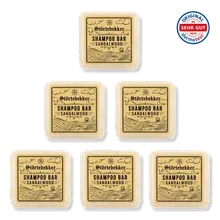Festes Shampoo Parent - 100g (Dummy) Festes Shampoo Parent - 100g (Dummy)
