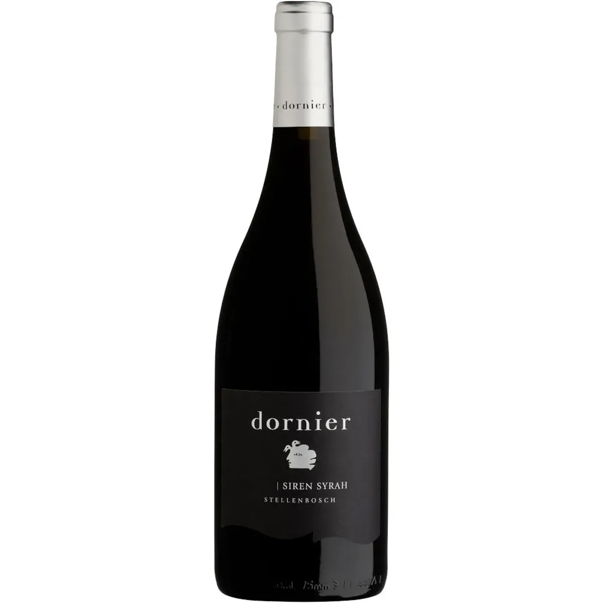 Dornier Siren Syrah Dornier Siren Syrah