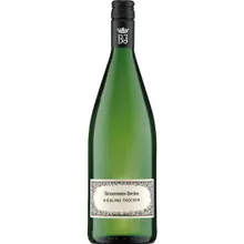 Bassermann-Jordan Riesling 1,0 Liter trocken Bassermann-Jordan Riesling 1,0 Liter trocken