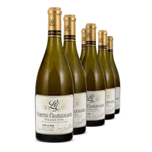 2021 Corton - Charlemagne Grand Cru AC 2021 Corton - Charlemagne Grand Cru AC