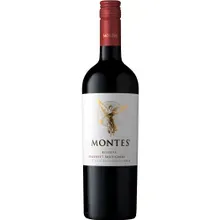 Montes Reserva Cabernet Sauvignon Montes Reserva Cabernet Sauvignon