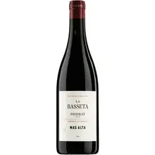 Bodegas Mas Alta La Basseta Priorat DOCa Bodegas Mas Alta La Basseta Priorat DOCa