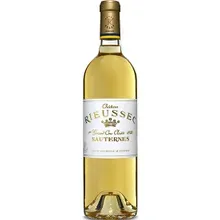 Château Rieussec 2014 Château Rieussec 2014
