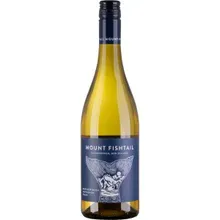 Mount Fishtail Sauvignon Blanc Mount Fishtail Sauvignon Blanc