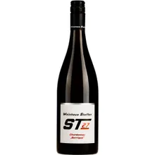 Steffen ST 27 Chardonnay Barrique Cuvée Steffen ST 27 Chardonnay Barrique Cuvée