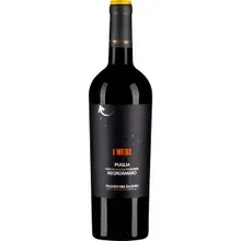 I Muri Negroamaro Puglia IGP I Muri Negroamaro Puglia IGP