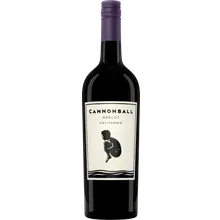 Cannonball Merlot 2019 Cannonball Merlot 2019