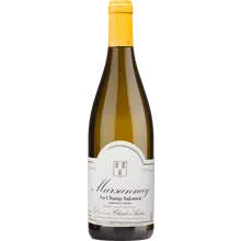 Domaine Charles Audoin Marsannay Au Champ Salomon Blanc 2023 Domaine Charles Audoin Marsannay Au Champ Salomon Blanc 2023