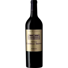 Chateau Cantenac Brown 2021 Chateau Cantenac Brown 2021
