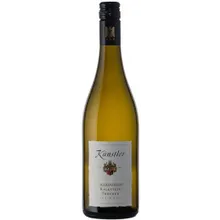 Künstler Chardonnay vom Kalkstein QbA trocken Künstler Chardonnay vom Kalkstein QbA trocken