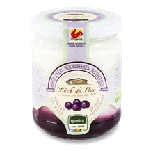 Joghurt mit HeidelbeerenAlta Badia Joghurt mit HeidelbeerenAlta Badia