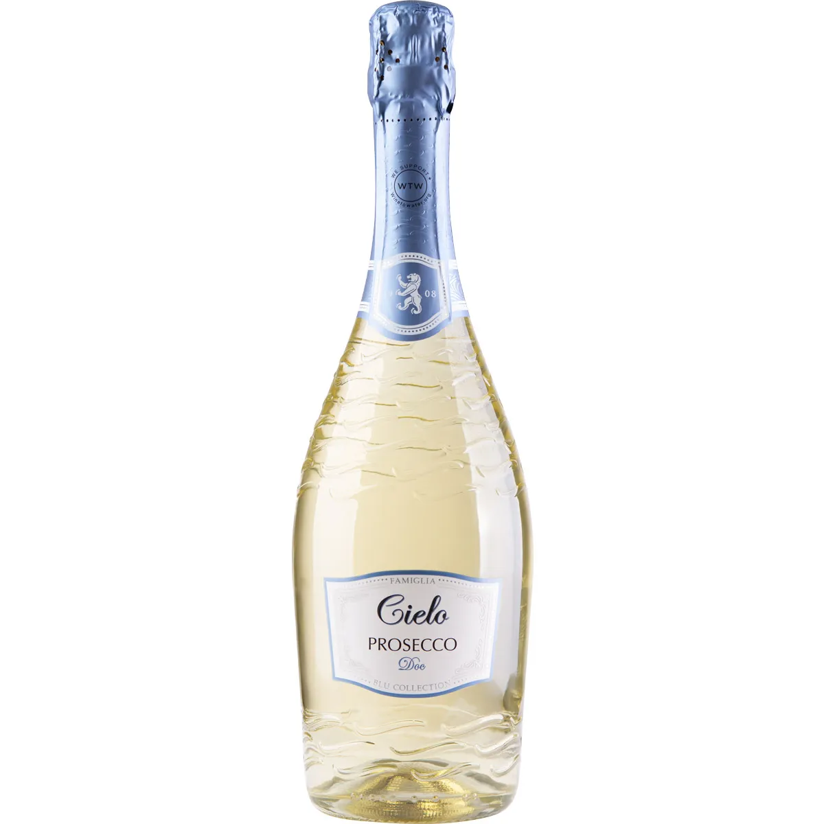 Cielo e Terra Prosecco Spumante DOC Brut Cielo e Terra Prosecco Spumante DOC Brut