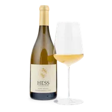 2022 Hess Collection Chardonnay 2022 Hess Collection Chardonnay
