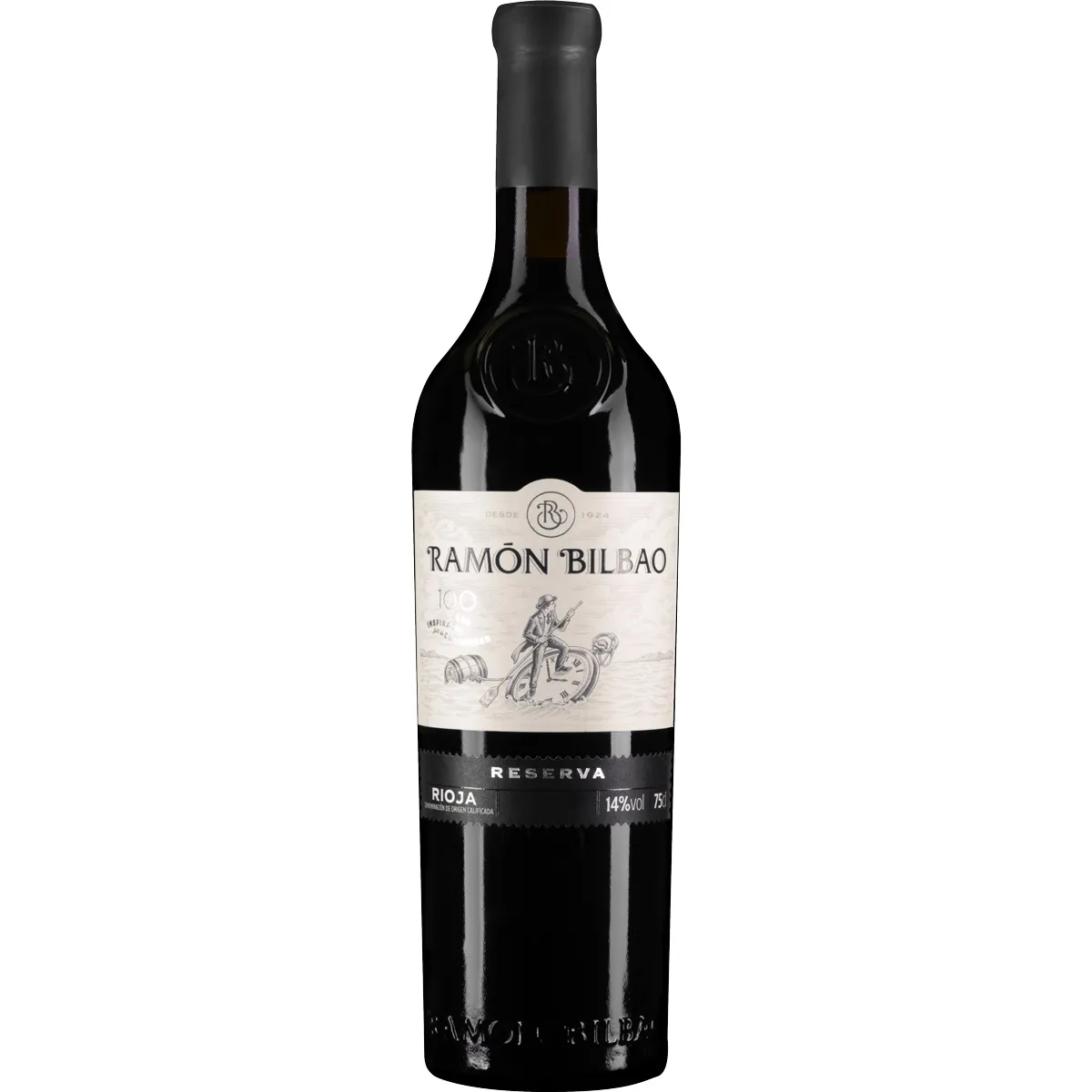 Ramón Bilbao Reserva Rioja DOC Ramón Bilbao Reserva Rioja DOC