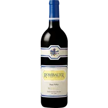 Rombauer Vineyards Merlot 2019 Rombauer Vineyards Merlot 2019