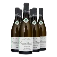 2022 Chassagne-Montrachet Blanc AC 2022 Chassagne-Montrachet Blanc AC