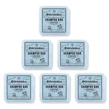 Festes Shampoo Crusoe - 100g Festes Shampoo Crusoe - 100g