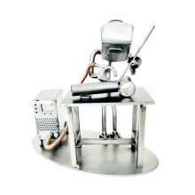 Schraubenmännchen TIG Schweißer Schraubenmännchen TIG Schweißer