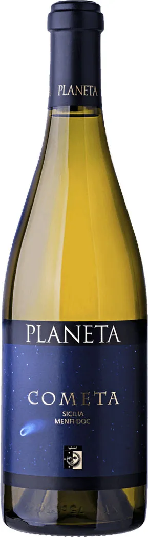 Planeta Cometa Sicilia Menfi DOC Planeta Cometa Sicilia Menfi DOC