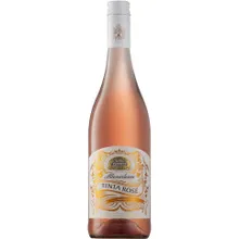 Allesverloren Tinta Rosé Allesverloren Tinta Rosé