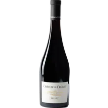 Chateau de Cremat Bellet Rouge 2022 Chateau de Cremat Bellet Rouge 2022