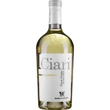 Borgo Molino I Ciari Pinot Grigio delle Venezie DOC Borgo Molino I Ciari Pinot Grigio delle Venezie DOC