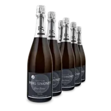 2014 Champagne Pehu Simonet fins lieux N° 1 Verzenay Grand Cru Blanc de Noirs 2014 Champagne Pehu Simonet fins lieux N° 1 Verzenay Grand Cru Blanc de Noirs
