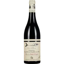 Jean-Michel Guillon & Fils Cote de Nuits-Villages Queue de Hareng 2024 Jean-Michel Guillon & Fils Cote de Nuits-Villages Queue de Hareng 2024