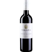 Tokara Cabernet Sauvignon Tokara Cabernet Sauvignon