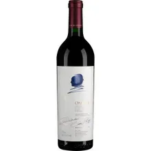 Opus One 2022 Opus One 2022